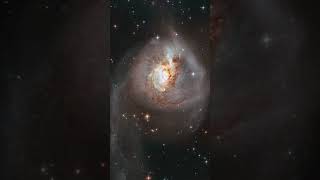 NGC 3256: A Peculiar Galaxy