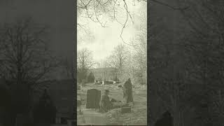 Gothic old film effect