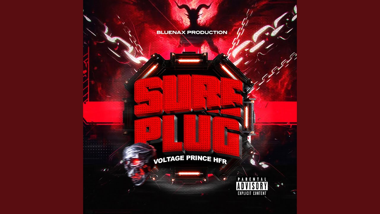 Ver SURE PLUG en YouTube Ver SURE PLUG en YouTube