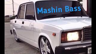 Mashin Bass - Yallama yorim (remix) 2020