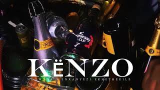 KËNZO.rsa | NDAWANA X INKANYEZI EKHETHEKILE MASHUP | Ep. 12 