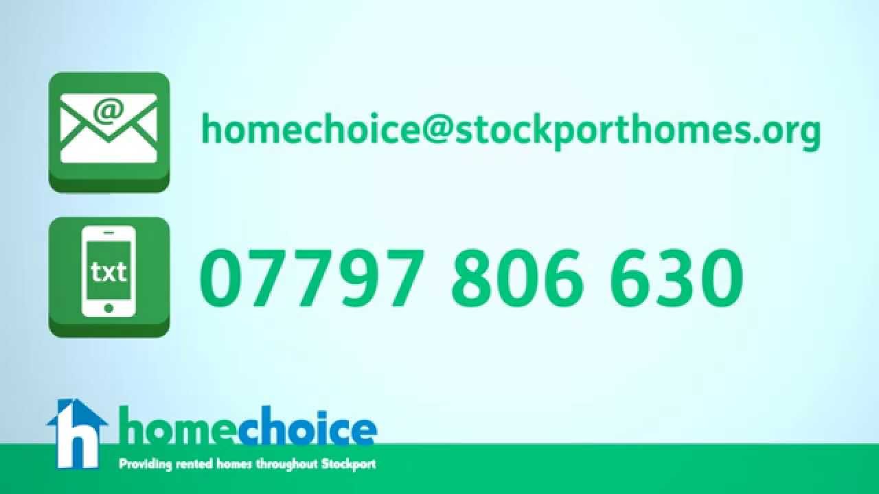 Homechoice Bidding YouTube