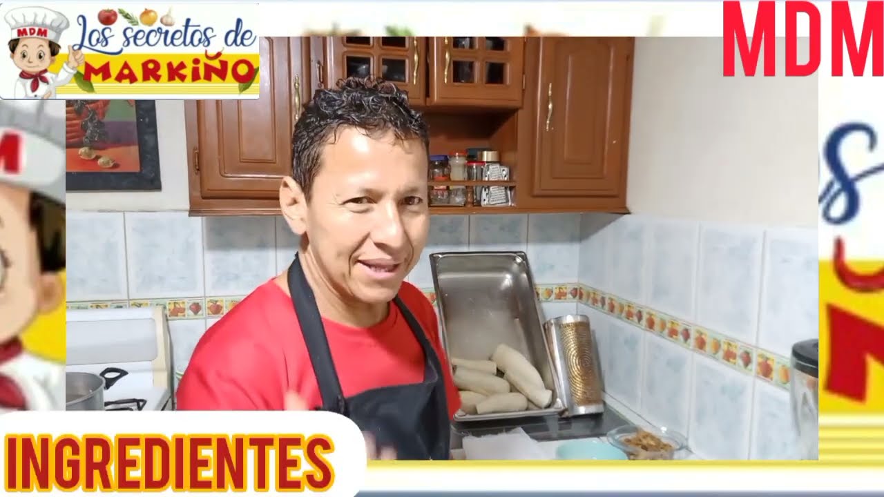 COMO HACER TORTILLA DE YUCA 