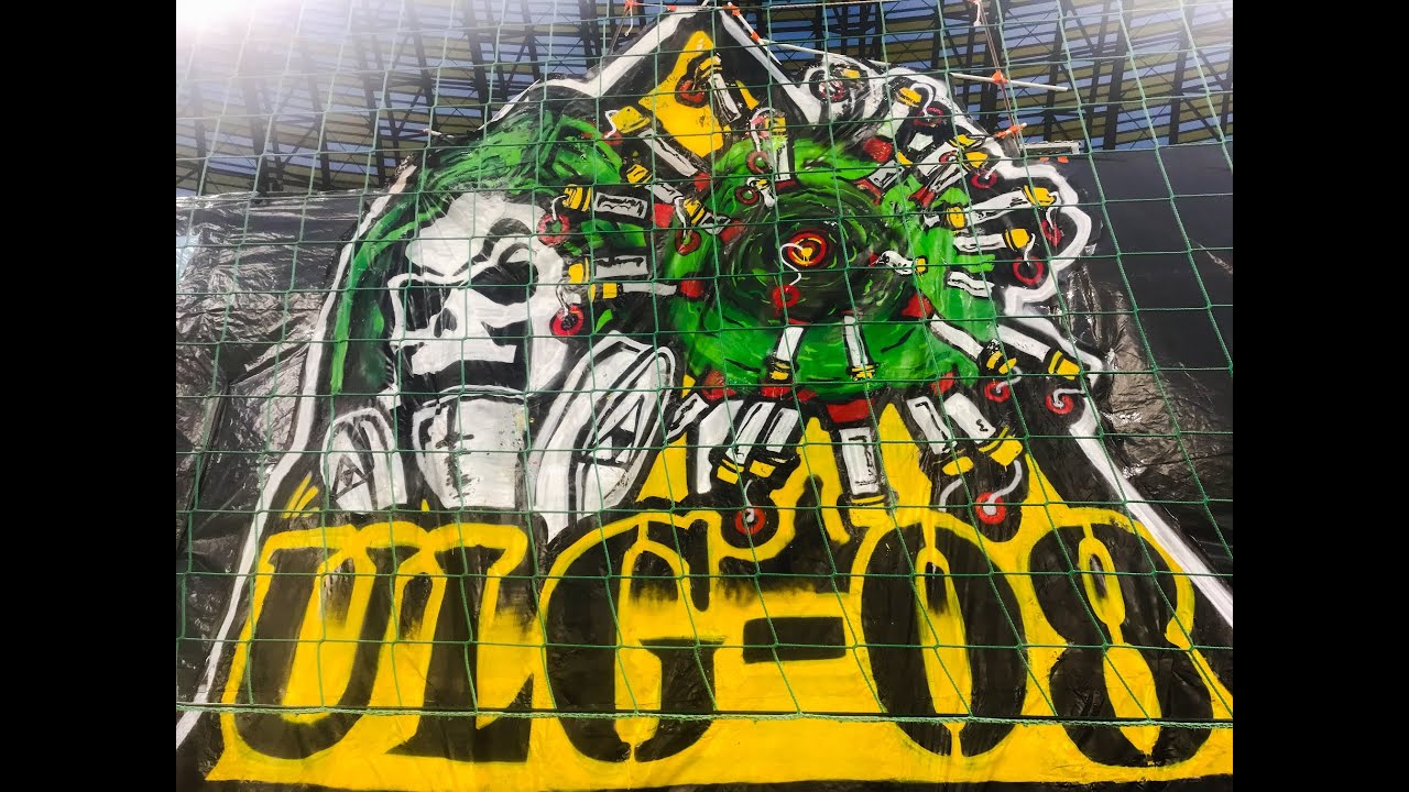 #270 Lechia Gdańsk - LECH POZNAŃ 1:0 ''Powrót Francuza na gniazdo'' 20-02-2022