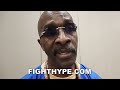 "PACQUIAO'S A DIFFERENT ANIMAL" - BARRY HUNTER PREDICTS PACQUIAO VS. SPENCE & FURY VS. WILDER 3