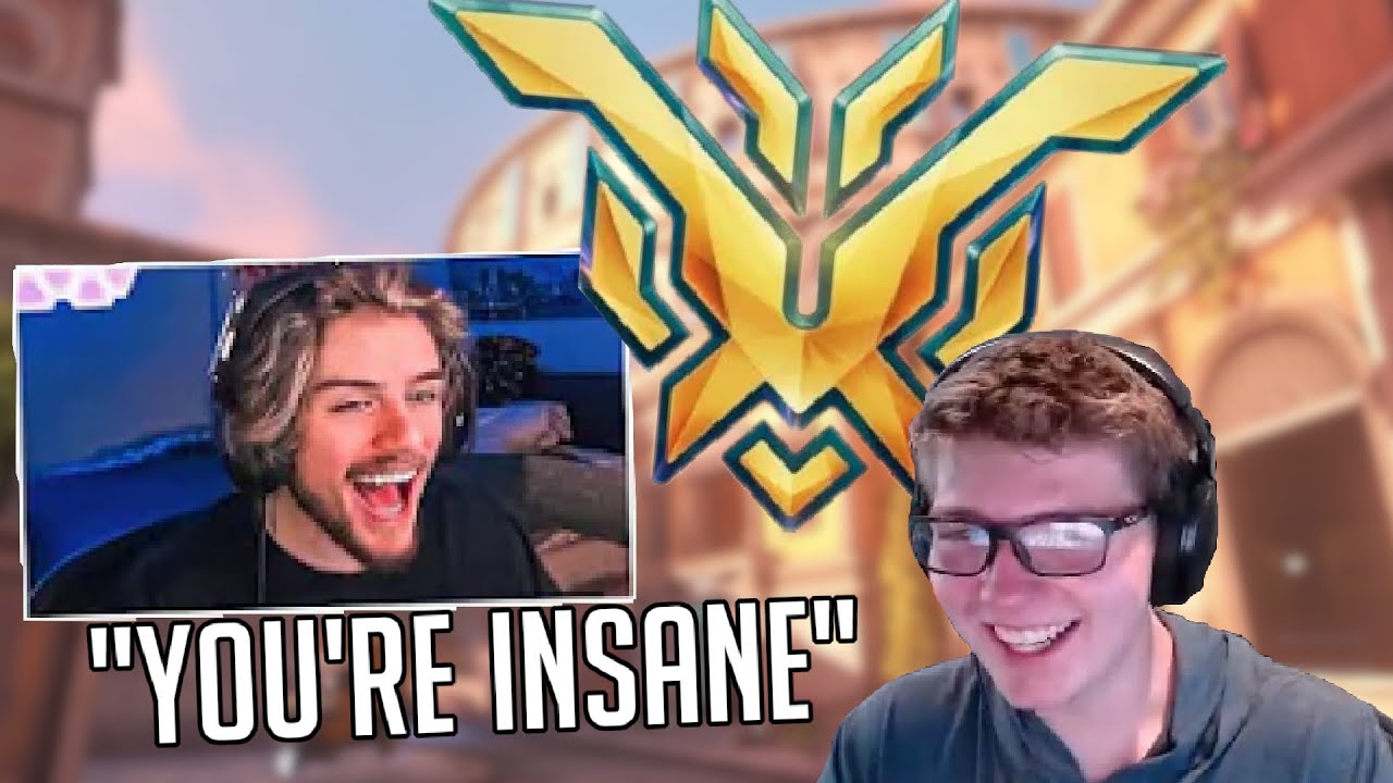 What even is overwatch ranked anymore