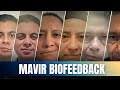 ¿Qué hacemos en MAVIR BIOFEEDBACK? PARÁLISIS FACIAL