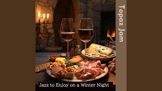 Moonlit Winter's Peace (Key A Ver.)