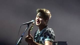 Download lagu Niall Horan Mirrors Hamburg 27 04 2018 Niall Horan Mirrors Hamburg 27 04 2018