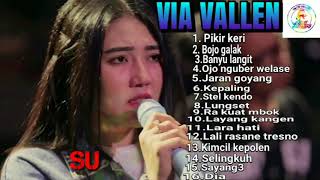 Via Vallen Pikir Keri Full Album Terbaru juni 2018 sera2