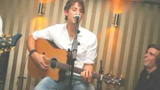 Tequila Sunrise Cover Band Gig