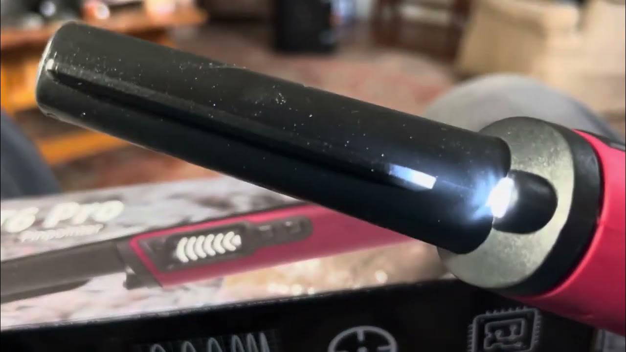 Dr.OTEK Metal Detector Pinpointer MT6 Pro YouTube