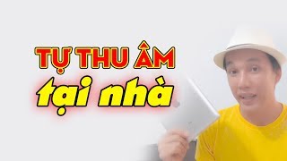Cách Tự Thu Âm Giọng Hát Tại Nhà screenshot 5