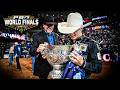 PBR Unleash the Beast World Finals 2026 Championship | Recap