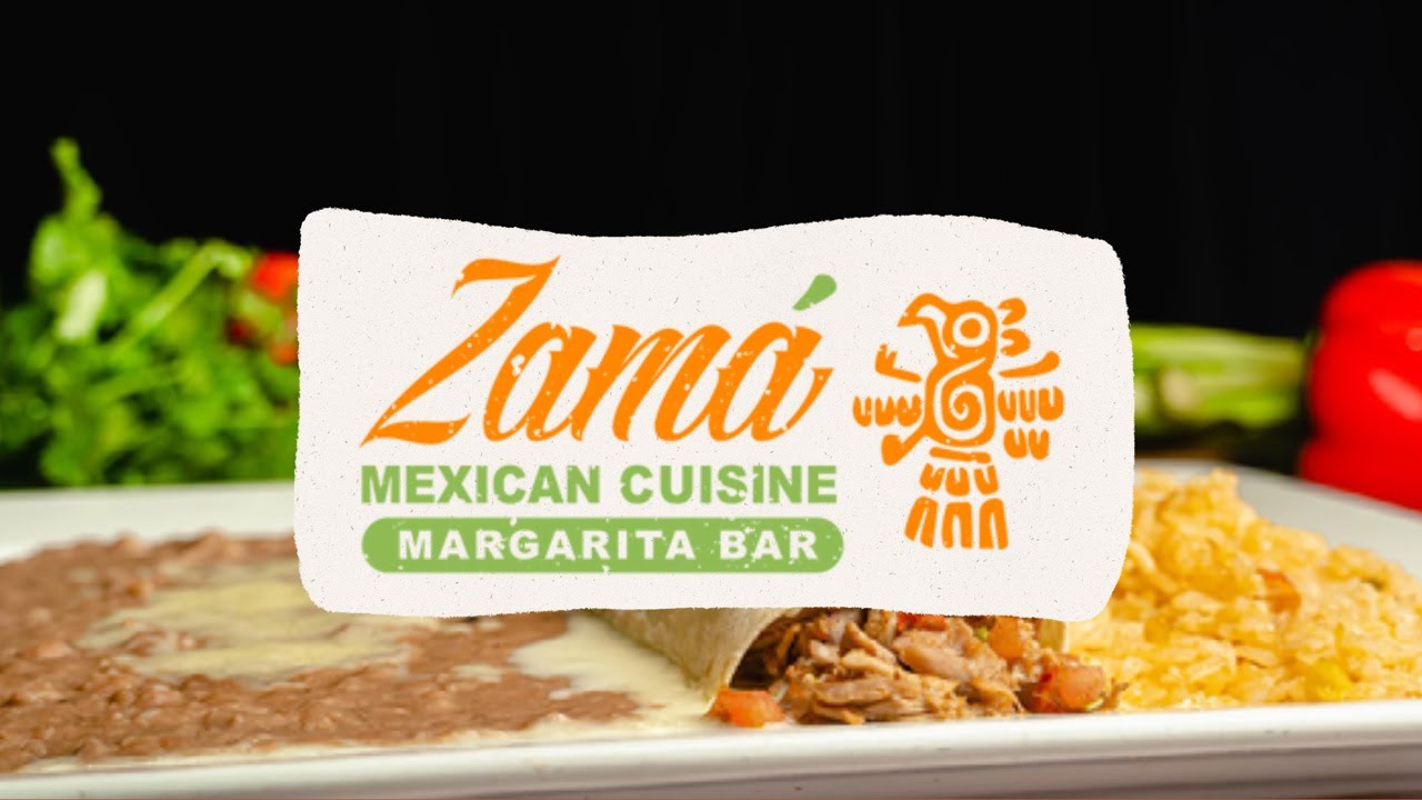 Zama Mexican Cuisine and ACityDiscount YouTube