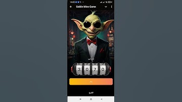 22 November Goblin Mine Game Code | Goblin Mine Game VIP Code | Goblin Mine Game Daily Code