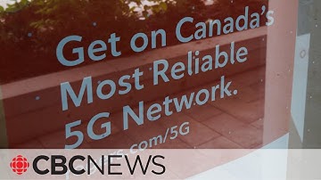 CRTC hires private company to investigate 2022 Rogers outage