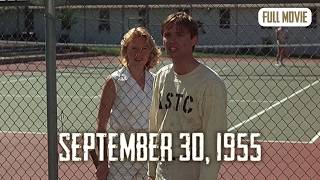 September 30, 1955 | English Full Movie | Drama