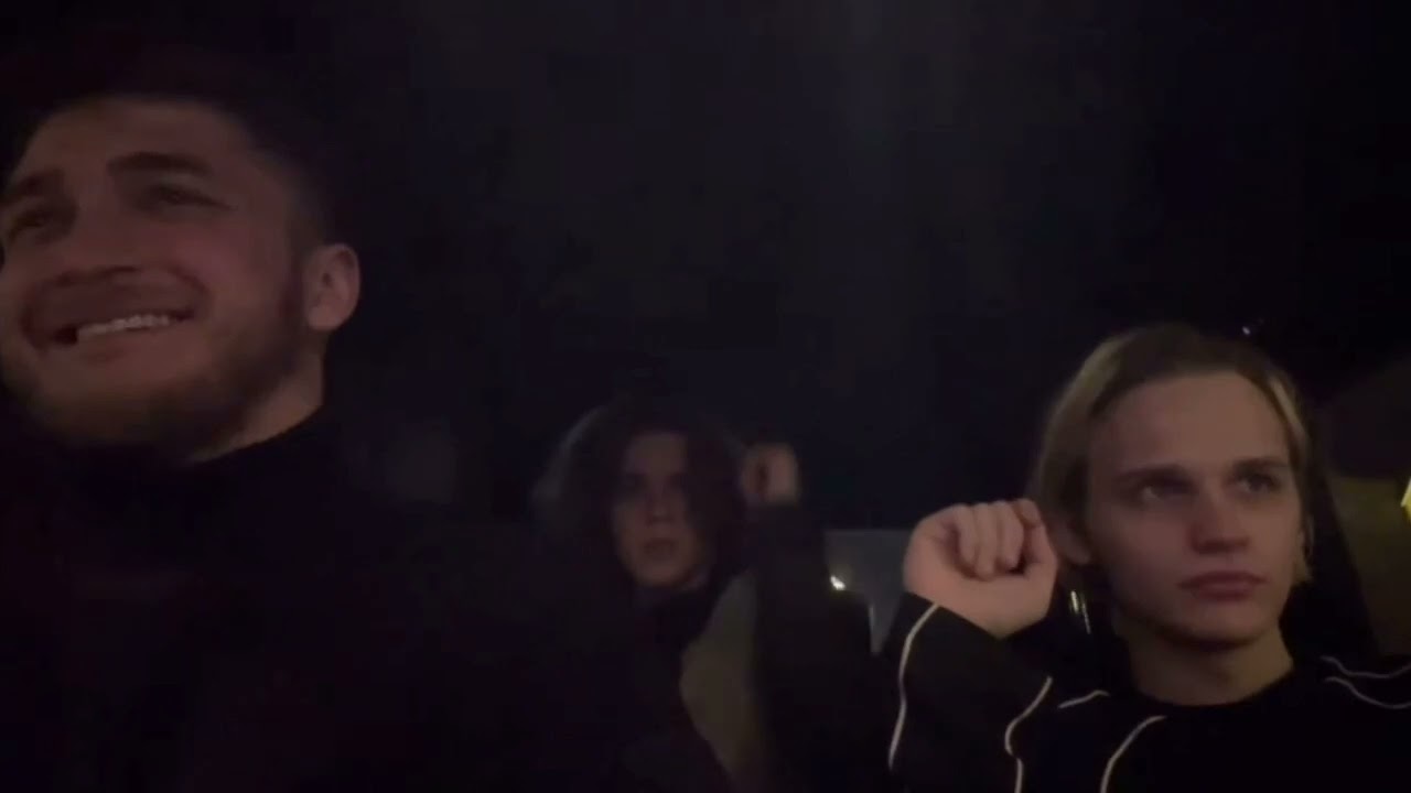 Scally Milano, uglystephan - Похуй нам (snippet 11.07.24)