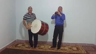 Zurnaci Mehmet Davulcu Ferat Ağır Delilo 0535 744 26 57