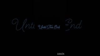 Devin Luciano  Until The End  