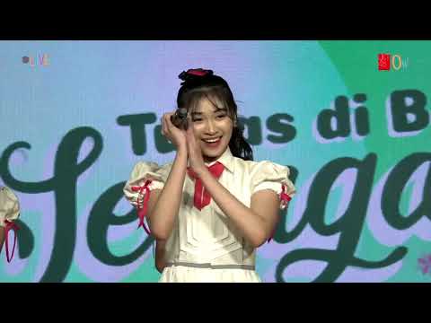 Sonichi Tunas di Balik Seragam JKT48 (Show 2) 29-05-2021