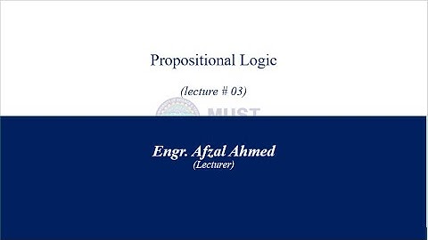 MUST-SE-364-Formal methods in SE lecture 3