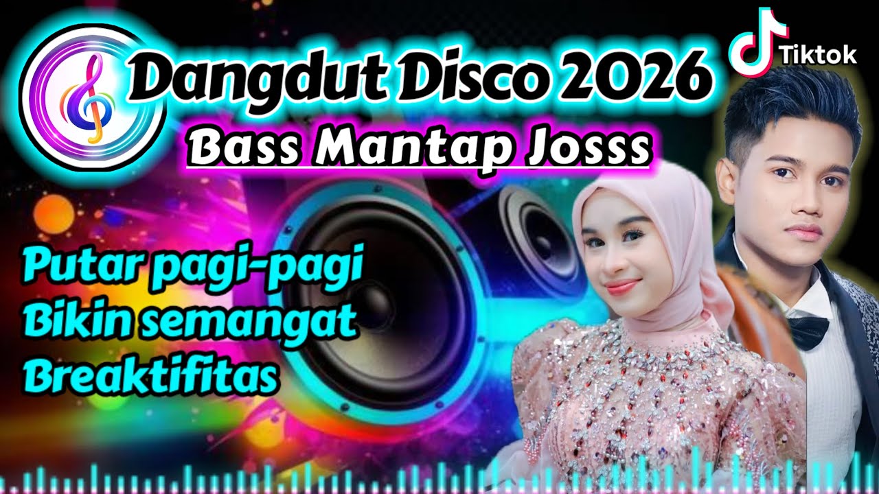 Dangdut terbaru 2026 viral tiktok Mila dan Valen semangat Minggu pagi x cincin putih x seribu kali 