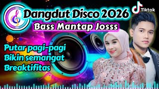 Dangdut terbaru 2026 viral tiktok Mila dan Valen semangat Minggu pagi x cincin putih x seribu kali 