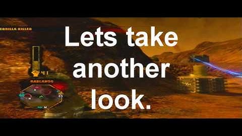 Red Faction Guerrilla - Best Epic Fail Ever! [According to me] -