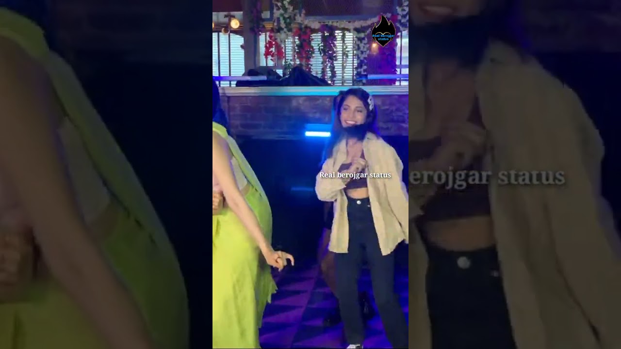 Adah sharma dance to Drunk & high song