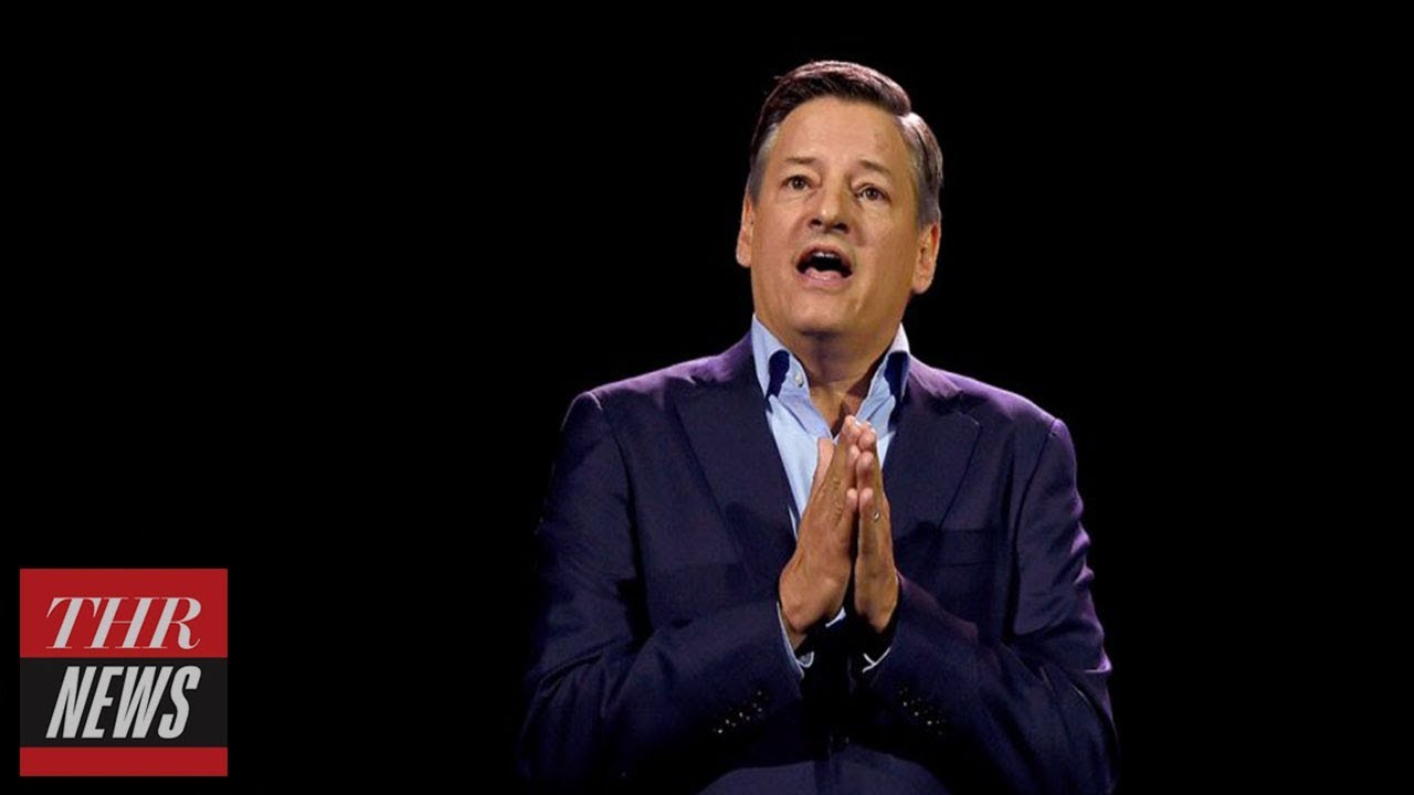 Netflix Won't Bring Any Films to Cannes This Year | THR News