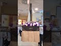 Momento mágico en nuestra residencia celebrando nuestra propia procesión #semanasanta #geriatria