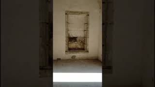 Hacienda (abandonada) en Tarimbaro, Michoacán