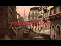 corso Vittorio Emanuele II , la vecchia corsia dei Servi di Milano ( i video di yesmilano 36 )