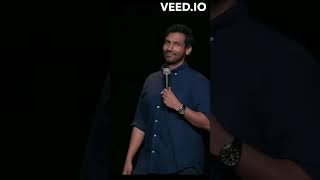 Kanan Gill: Capitalism