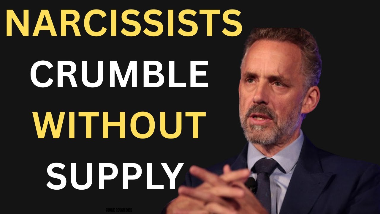 КАК НАРЦИССЫ ТЕРЯЮТ ВСЁ ПОСЛЕ ПРЕДАТЕЛЯ | МОТИВАЦИОННАЯ РЕЧЬ ДЖОРДАНА ПЕТЕРСОНА