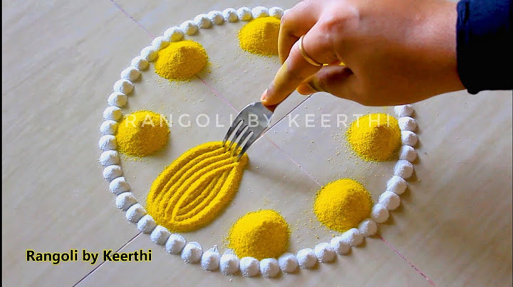 Krishna janmashtami rangoli designs l Krishna jayanthi kolam l Gokulashtami/krishnashtami muggulu