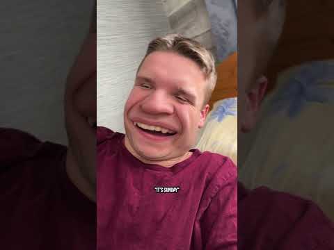 Little Boy Woke