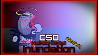 Madness Combat 8 : Inundation [CSO Remake]
