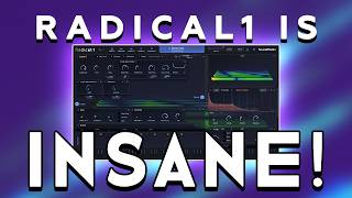 Radical1 is Insane