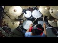 Model Yalnızlık Senfonisi-Drum cover