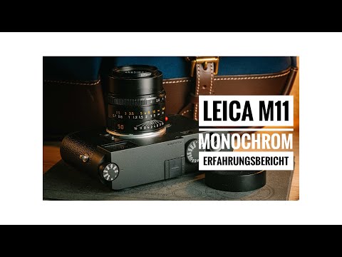 Video: Was ist besser Monochrom oder Graustufen?