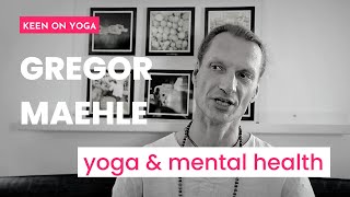How does Ashtanga yoga help so many maintain mental health?