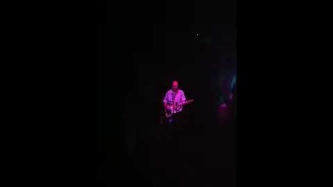Guided By Voices 10/12/10 Minneapolis