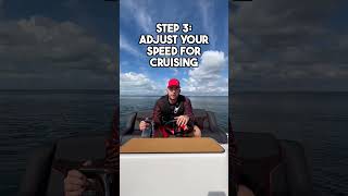 How To Drive A Boat! Part 1