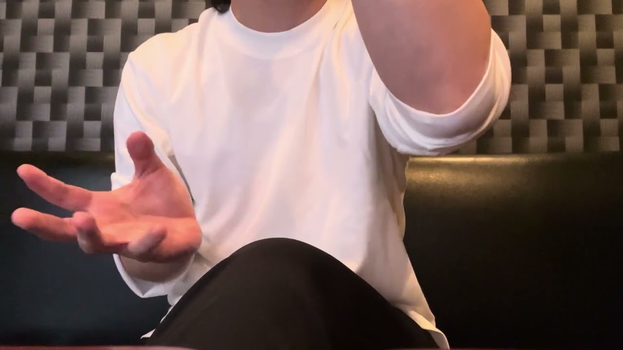 【全部1人で歌ってみた】AM11:00/HY 【92.645点】