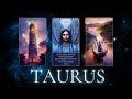 TAURUS 😭"I ALMOST CRIED! UNIVERSE IS PREPARING YOU TAURUS!" ✨💗 TAURUS 2024 TAROT LOVE READING