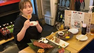 ダイエット中に食べる禁断のお肉は最高