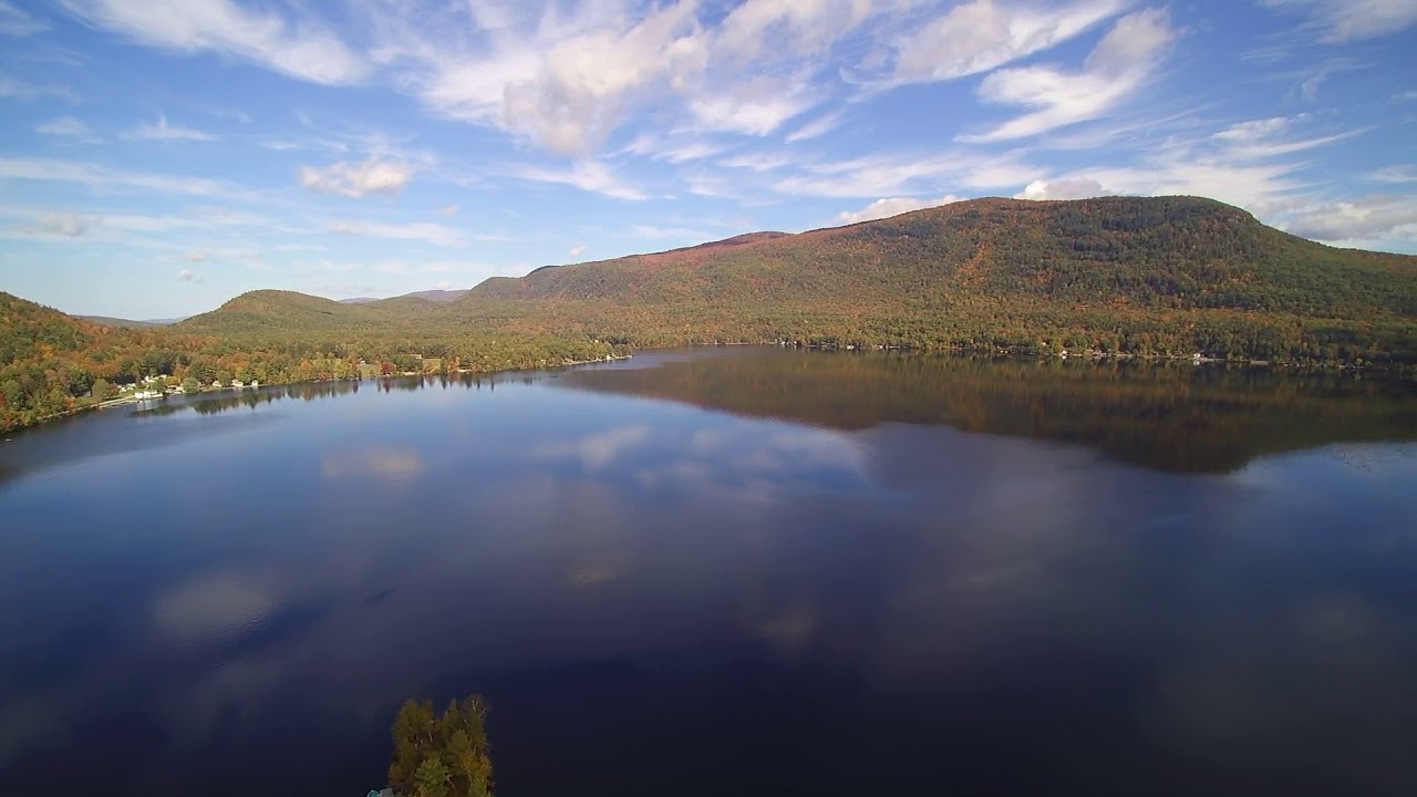 Lake Dunmore YouTube